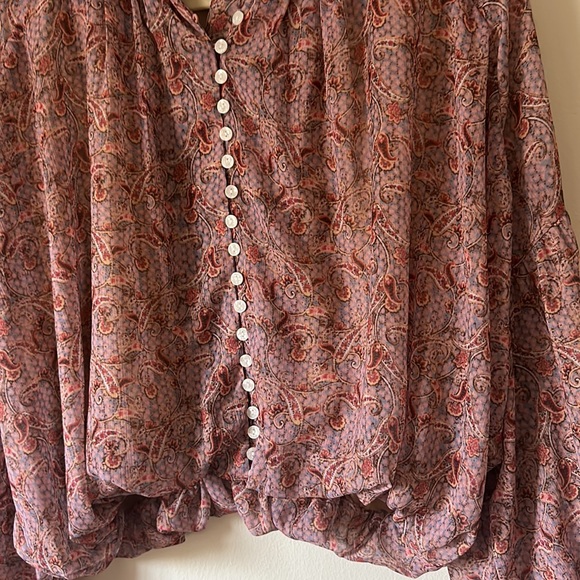 Blouse - Picture 4 of 6